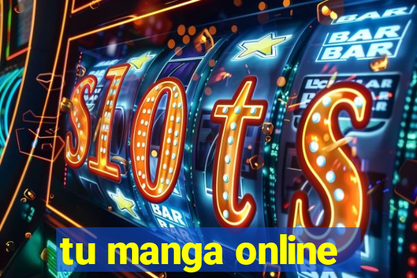 tu manga online